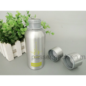 500ml Aluminum Vodka Bottle with Printing (PPC-AB-49)